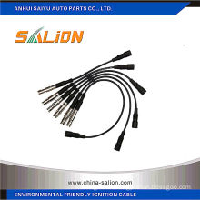 Spark Plug Wire/Ignition Cable for Audi (078905536A)
